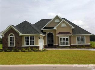 410 Lenox Dr, Conway, SC 29526