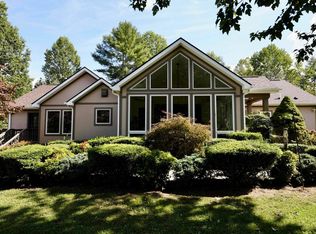 525 Silent Acres Rd, Waynesville, NC 28785
