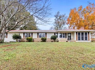 3248 Lakeland Rd, Guntersville, AL 35976