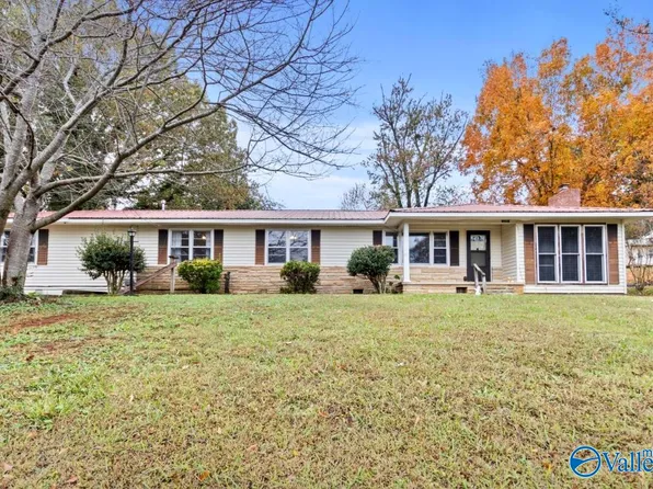 3248 Lakeland Rd, Guntersville, AL 35976