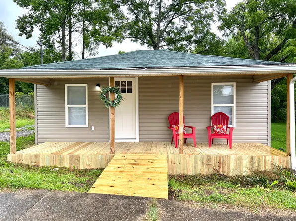 515 Roberts Ave, Oak Hill, WV 25901