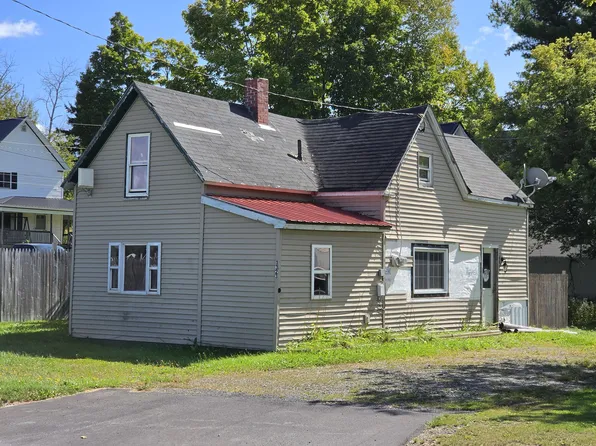 1323 Main Street, Washburn, ME 04786