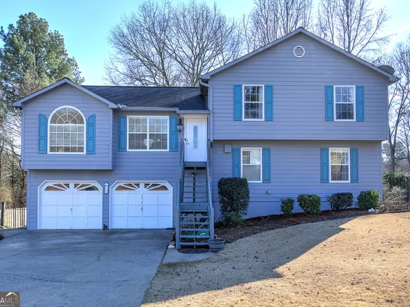 113 Amberwood Ln, Kingston, GA 30145