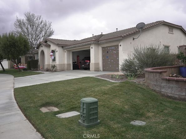 Homes for Sale near Childhelp School Of Village West Beaumont CA