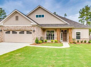 8538 Sunrise Loop, Montgomery, AL 36116