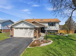 13736 W Cavecreek Ct, Homer Glen, IL