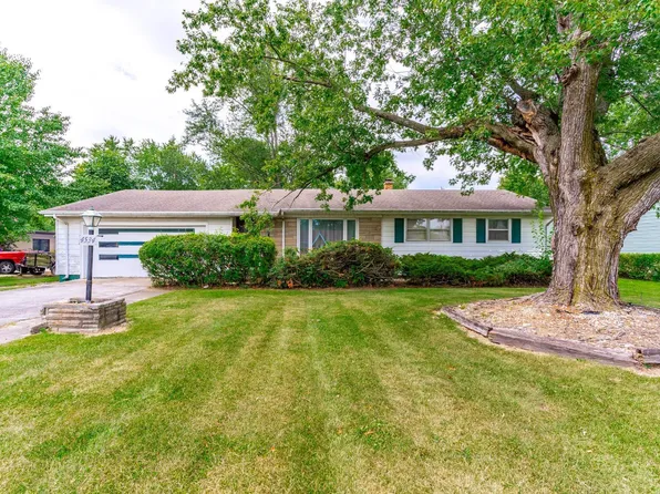 4534 Hessen Cassel Rd, Fort Wayne, IN 46806