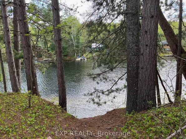 LOT 30 Sandy Shores Trl, Madawaska Valley, ON K0J 1B0