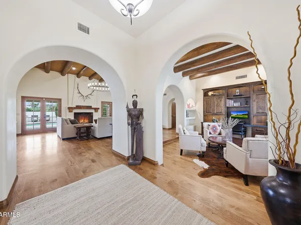 12770 N 101ST Place, Scottsdale, AZ 85260