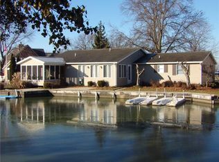 90 Southmoor Shores Dr, Saint Marys, OH 45885
