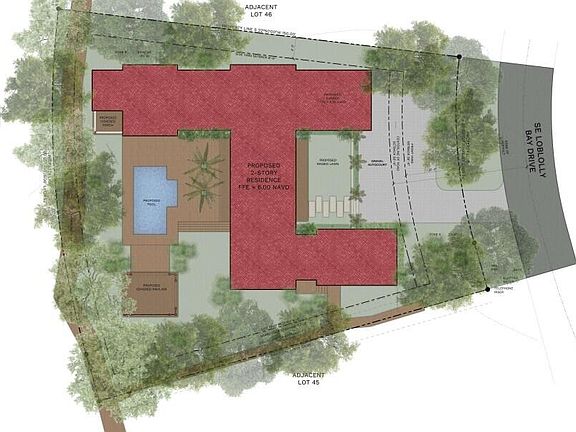 3rd image of 7745 SE Loblolly Bay Drive