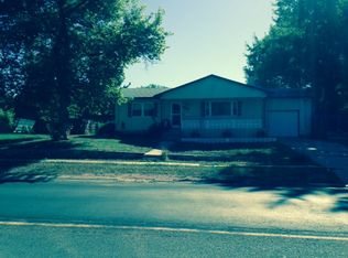 645 N Thirtieth St, Colorado Springs, CO 80904