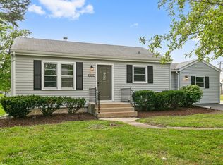 26002 S Linden Ave, Monee, IL 60449