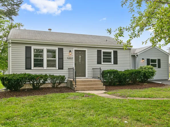 26002 S Linden Ave, Monee, IL 60449