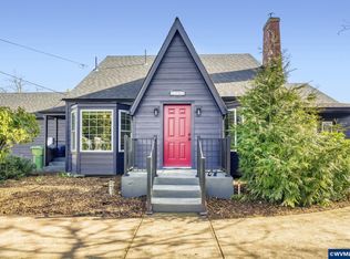 2280 Evergreen Ave NE, Salem, OR 97301