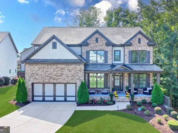 2037 Holland Creek Ct, Buford, GA 30519