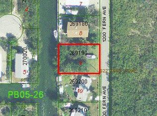 1220 Fern Ave, Big Pine Key, FL 33043