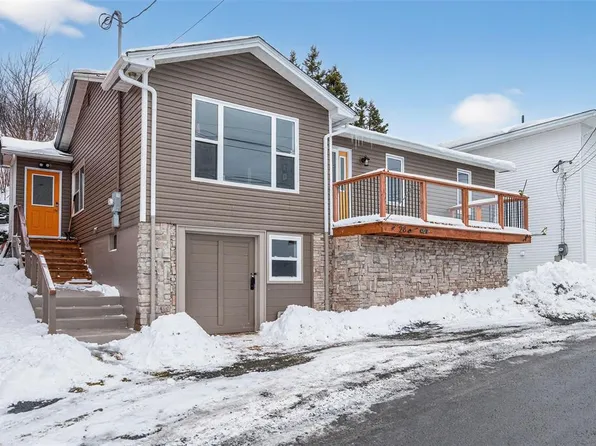 28 Spoon Cove Road, Upper Island Cove, NL A0A4E0