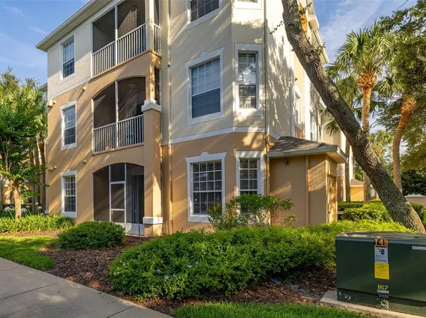6214 Stevenson Dr Unit 106, Orlando, FL 32835
