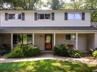 9180 Stone Rd, Clay Township, MI 48001