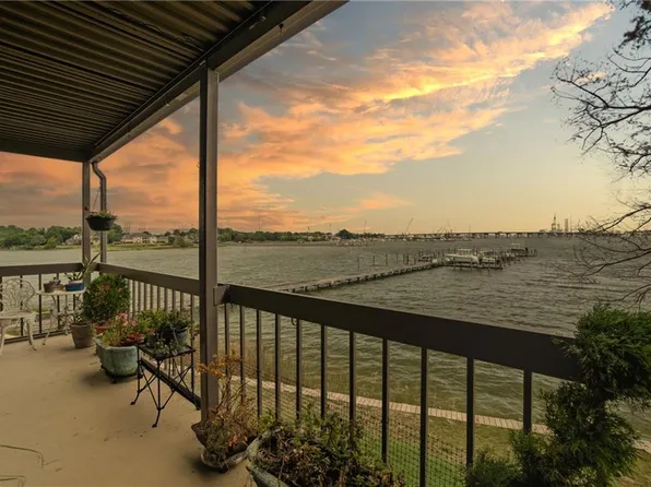 4257 Hatton Point Ln Unit 44, Portsmouth, VA 23703