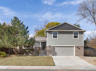 2901 Eindborough Dr, Fort Collins, CO 80525