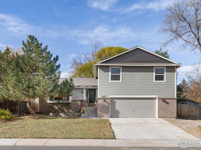 2901 Eindborough Dr, Fort Collins, CO, 80525