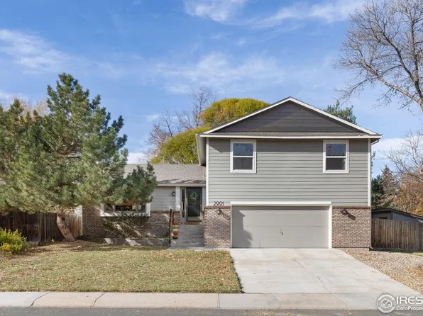 2901 Eindborough Dr, Fort Collins, CO 80525
