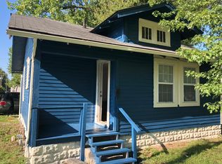 1644 W 17th St, Anderson, IN 46016