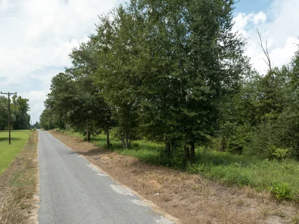 Camp Pearl Rd Lot 11, Reeves, LA 70658
