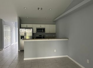 Available now: Newer Construction 3BD / 2BR Duplex with 1 car garage, Cape Coral, FL 33914