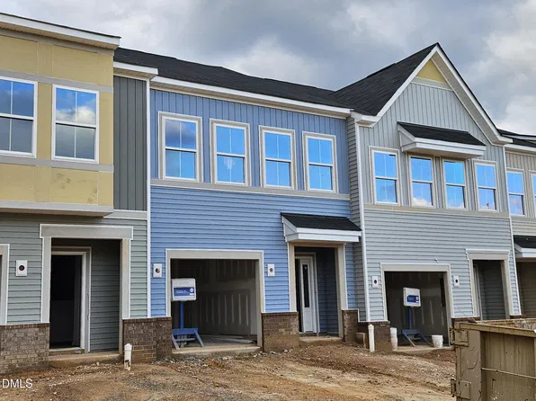 334 Laforce Ln #72, Sanford, NC 27332