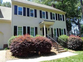 6109 Chowning Ct, Raleigh, NC 27612