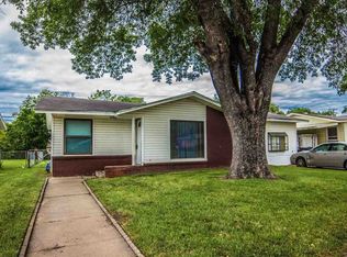 4501 Erath Ave, Waco, TX 76710