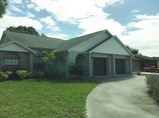 600 Sugarwood Dr, Venice, FL 34292