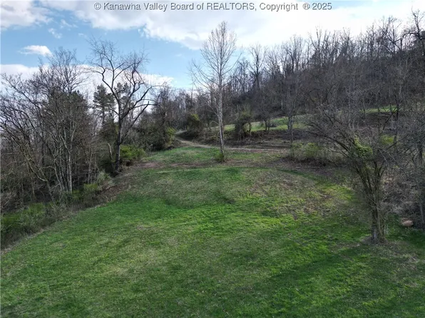155 Vista Ridge Dr Lot 1A, Huntington, WV 25702