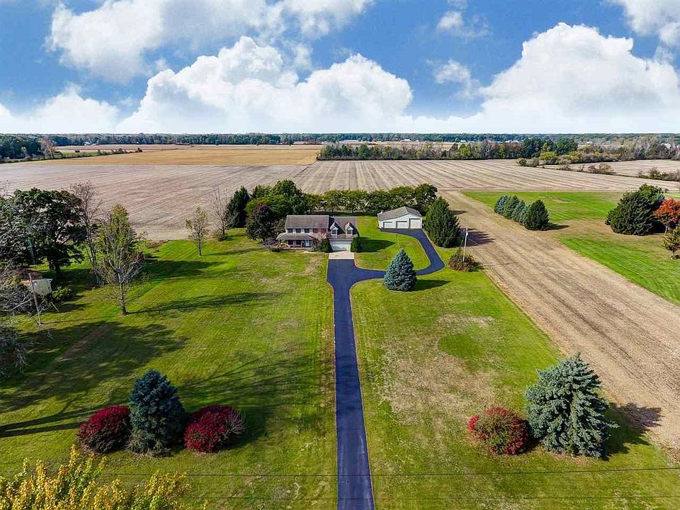 11047 Jackman Rd, Temperance, MI 48182 Zillow