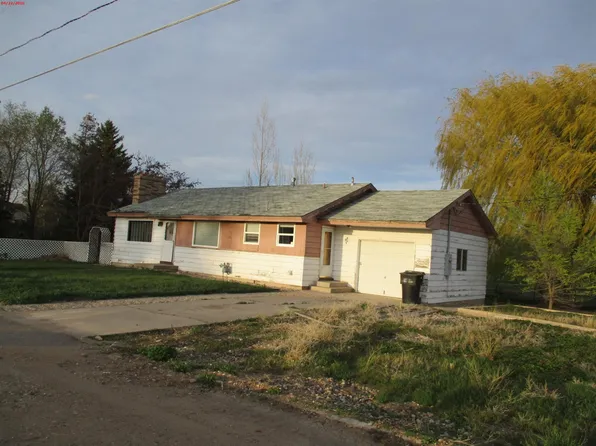 1891 S 500 E, Naples, UT 84078