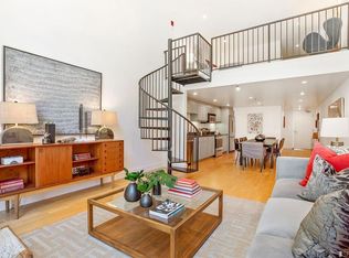 699 Pennsylvania Ave APT 3, San Francisco, CA 94107