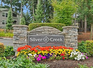 Silver Creek Apartments, Puyallup, WA 98375