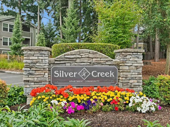 Silver Creek Apartments