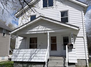 1245 Kansas Ave, Akron, OH