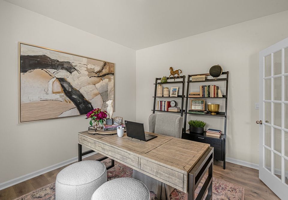 Penwell Plan, Chicod Landing, Greenville, NC 27858 Zillow