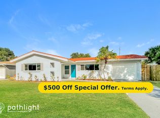 2112 Timber Ln, Clearwater, FL 33763