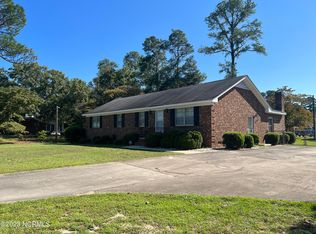 402 Marcia Dr, Goldsboro, NC 27530