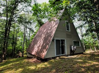 8081 Wertheim Rd, Hustontown, PA 17229