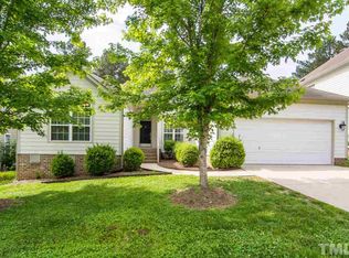 1301 Bellenden Dr, Durham, NC 27713