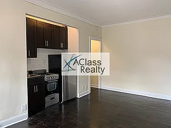 Rented by A Class Realty Corp