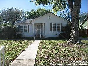 1st image of 2534 W Mistletoe Ave