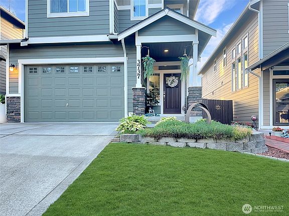 2nd image of 3737 Maritime Drive SW